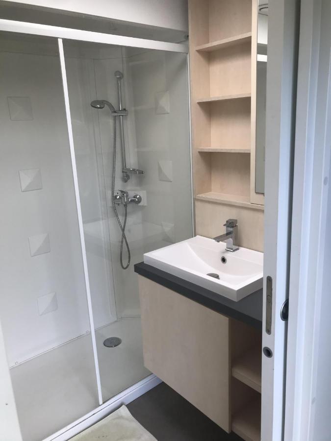 Les Lodges Saint-Leger-sur-Dheune Bagian luar foto
