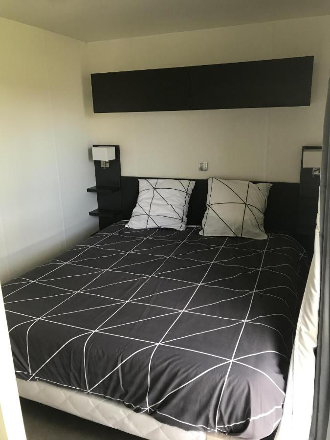Les Lodges Saint-Leger-sur-Dheune Bagian luar foto