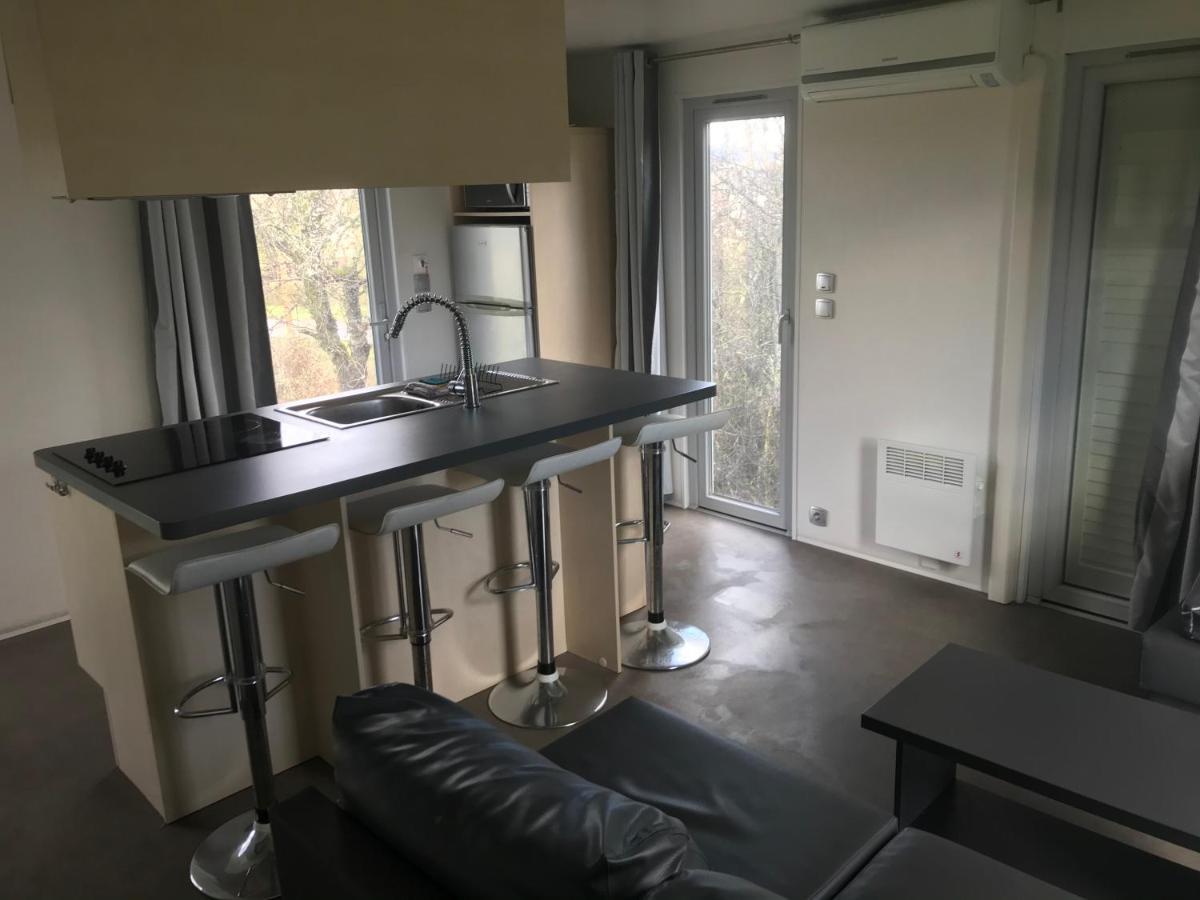 Les Lodges Saint-Leger-sur-Dheune Bagian luar foto