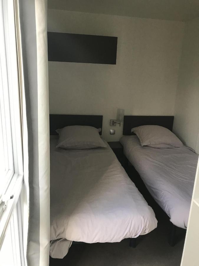 Les Lodges Saint-Leger-sur-Dheune Bagian luar foto