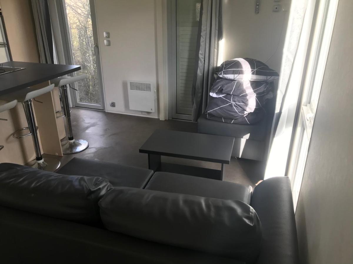 Les Lodges Saint-Leger-sur-Dheune Bagian luar foto