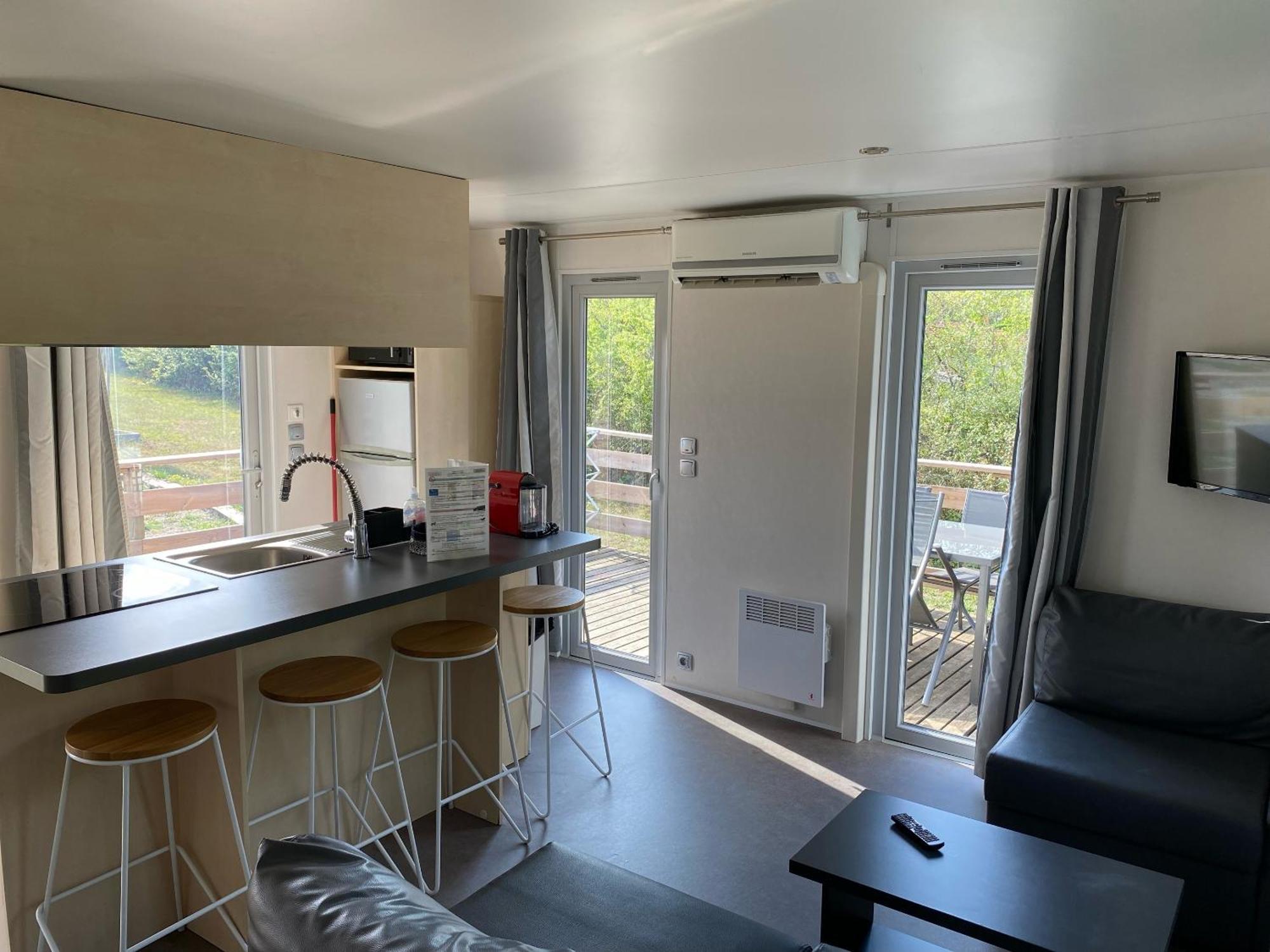 Les Lodges Saint-Leger-sur-Dheune Bagian luar foto